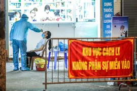Tối 22-8 cả nước thêm 11.208 ca mắc COVID-19, 737 bệnh nhân tử vong