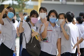 61 thí sinh đạt trên 29,5 điểm vẫn trượt đại học