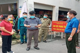 Tối 22-9 thêm 11.527 ca mắc, cả nước vượt 700.000 ca COVID-19