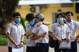 Sớm xây dựng phương án Kỳ thi tốt nghiệp THPT năm 2022 
