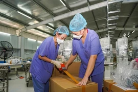 Ngày 28-10, ca mắc cả nước lại tăng chạm mốc gần 5.000 ca
