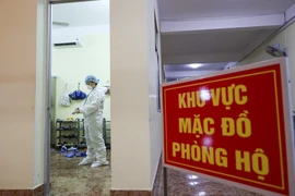 Tối 3-1 thêm 15.936 ca mắc, Hà Nội lập đỉnh mới, Hải Phòng nhiều thứ 2