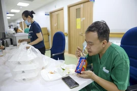Bộ trưởng Bộ Y tế: Tham nhũng trong ngành y làm xói mòn niềm tin của người dân