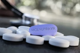 Nóng: Bộ Y tế cho phép sản xuất thuốc Molnupiravir “made in Việt Nam“