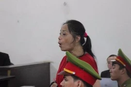 'Hoa hậu quý bà' lừa đảo triệu đô bị đề nghị đến 20 năm tù