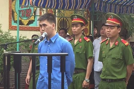 Huynh đệ tương tàn vì chuyện ở chung nhà thừa kế