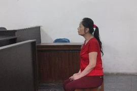 'Hoa hậu quý bà' lãnh án 15 năm tù