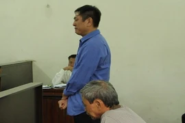 Giám đốc cùng cấp phó lãnh án vì gây thiệt hại hơn 60 tỉ đồng