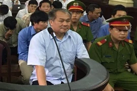 Đại án 9.000 tỉ đồng: Có người mua đất để Phạm Công Danh khắc phục ngàn tỉ? 