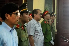 Đại án 9.000 tỉ: VNCB làm 'căng' 5.900 tỉ với nhóm Trần Ngọc Bích 