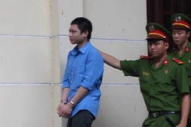 Đâm chết anh trai vì câu trách 'ở nhà không chịu đi làm'