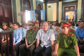 Đại án 9.000 tỉ: Đề nghị tuyên vô tội cho các nhân viên tín dụng ngân hàng