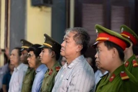 Đại án 9.000 tỉ: VKS đề nghị giảm tội cho nhiều bị cáo