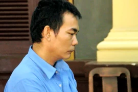 Chém nhau vì không còn hợp tác làm ăn