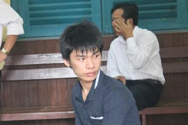Hủy án xác định lại tuổi của vợ 'nhí' 