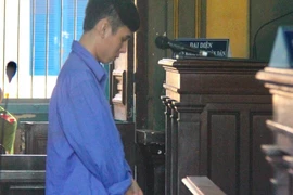 9X giết người vì mất chiếc điện thoại ‘cùi bắp’