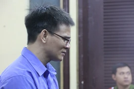 Tù chung thân cho kẻ giết người vì bị từ chối tình cảm