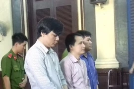 Ba nhân viên bệnh viện Nhi Đồng 1 tham ô lãnh án 