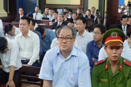 Hôm nay tuyên án vụ gây thiệt hại 9.000 tỉ