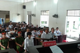 Tuyên án vụ sai phạm mía đường Tây Ninh