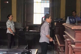 Chủ hụi lừa 208 người, mẹ ruột cũng xém là nạn nhân