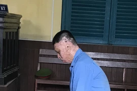 Bị tẩm xăng đốt chết vì muốn chia tay với người tình