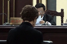 Xử vụ bê bối tại dự án ‘biệt thự dầu khí’