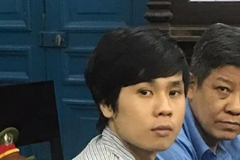 Không giảm án cho thanh niên mới ra tù lại giết người