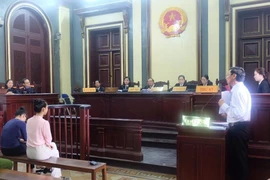 Lời khai 'sinh đôi' của Phương Nga và Cao Toàn Mỹ
