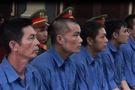 Tý “điên” Bến xe Miền Đông được trả tự do