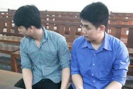 Huỷ án vụ anh em tự tông xe cứu hộ còn giết tài xế