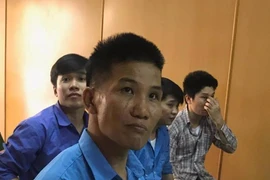 Công an vừa hòa giải xong, quay ra gọi bạn đến trả thù