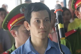 Ép người yêu chết vì không chịu hàn gắn tình cảm