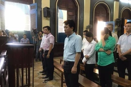 Vụ VN Pharma: VKSND Cấp cao rút hồ sơ nghiên cứu