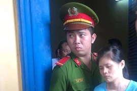 Không giảm án cho nữ quái giết người tình đồng giới