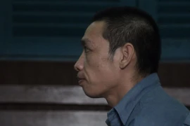 Nam thanh niên chuyên thuê ô tô rồi đem đi cầm