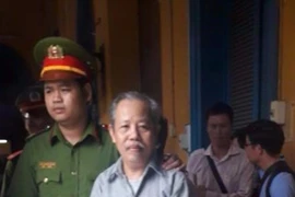 Xét xử trưởng Ban bồi thường: Xuất hiện nhân vật mới
