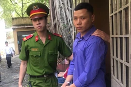 Tử hình kẻ ngáo đá giết anh xe ôm