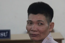 Dùng súng truy sát tài xế xe ôm ở Bến xe Miền Đông