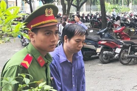 Kẻ sát hại bố mẹ vợ được thoát án tử