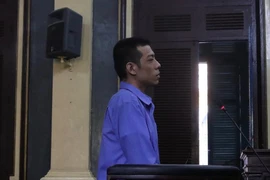 Đánh chết người rồi cho số điện thoại thách báo công an