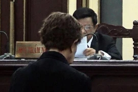 Đình chỉ vụ án 'Biệt thự dầu khí'