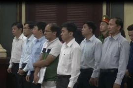 Vụ NaviBank: Tòa kết luận các bị cáo không oan