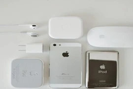 Tòa không thụ lý vụ 2 luật sư kiện Apple