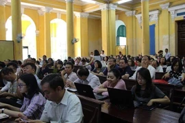 Mở lại 'cuộc chiến' pháp lý giữa Vinasun và Grab 