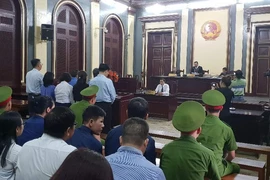 Vụ TRUSTBank, Phạm Công Danh không đòi được tiền đại gia