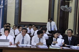 Ngân hàng CB đòi nhóm Phương Trang trả hơn 27.000 tỉ