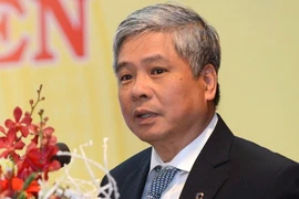Nguyên phó thống đốc NHNN Đặng Thanh Bình sắp hầu tòa 