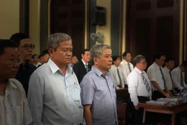 Nguyên phó thống đốc NHNN lý giải về các bút phê