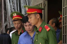 Điều tra vai trò nữ thư ký riêng của sếp ngân hàng